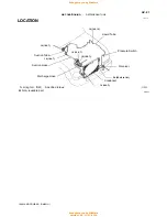 Preview for 63 page of Toyota 1996 LAND CRUISER User Manual