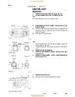 Preview for 70 page of Toyota 1996 LAND CRUISER User Manual