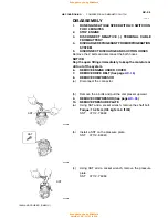 Preview for 77 page of Toyota 1996 LAND CRUISER User Manual