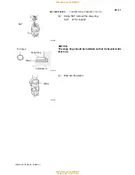 Preview for 79 page of Toyota 1996 LAND CRUISER User Manual