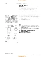 Preview for 90 page of Toyota 1996 LAND CRUISER User Manual