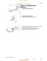 Preview for 93 page of Toyota 1996 LAND CRUISER User Manual