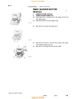 Preview for 96 page of Toyota 1996 LAND CRUISER User Manual