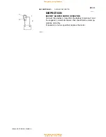 Preview for 97 page of Toyota 1996 LAND CRUISER User Manual