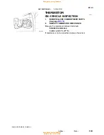 Preview for 101 page of Toyota 1996 LAND CRUISER User Manual