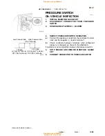 Preview for 103 page of Toyota 1996 LAND CRUISER User Manual