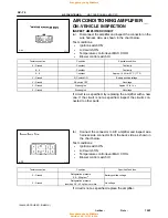 Preview for 116 page of Toyota 1996 LAND CRUISER User Manual