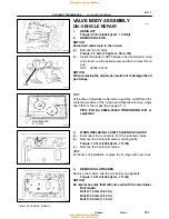 Preview for 125 page of Toyota 1996 LAND CRUISER User Manual