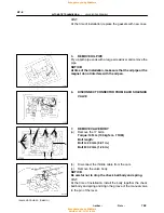 Preview for 126 page of Toyota 1996 LAND CRUISER User Manual