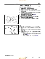 Preview for 129 page of Toyota 1996 LAND CRUISER User Manual