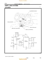 Preview for 130 page of Toyota 1996 LAND CRUISER User Manual