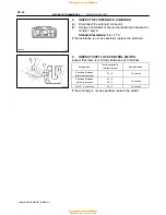 Preview for 132 page of Toyota 1996 LAND CRUISER User Manual