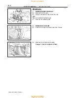 Preview for 134 page of Toyota 1996 LAND CRUISER User Manual