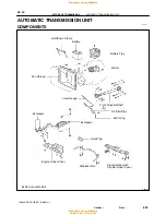 Preview for 136 page of Toyota 1996 LAND CRUISER User Manual