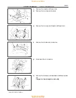 Preview for 139 page of Toyota 1996 LAND CRUISER User Manual