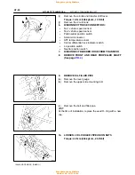 Preview for 140 page of Toyota 1996 LAND CRUISER User Manual