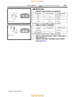 Preview for 154 page of Toyota 1996 LAND CRUISER User Manual