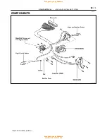 Preview for 156 page of Toyota 1996 LAND CRUISER User Manual