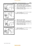 Preview for 158 page of Toyota 1996 LAND CRUISER User Manual