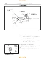 Preview for 159 page of Toyota 1996 LAND CRUISER User Manual