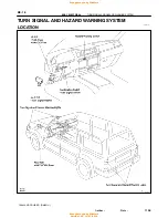 Preview for 161 page of Toyota 1996 LAND CRUISER User Manual