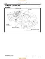 Preview for 163 page of Toyota 1996 LAND CRUISER User Manual