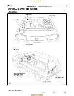 Preview for 169 page of Toyota 1996 LAND CRUISER User Manual