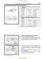 Preview for 170 page of Toyota 1996 LAND CRUISER User Manual