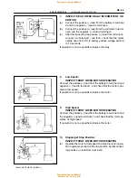 Preview for 172 page of Toyota 1996 LAND CRUISER User Manual