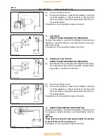 Preview for 173 page of Toyota 1996 LAND CRUISER User Manual