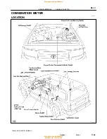 Preview for 174 page of Toyota 1996 LAND CRUISER User Manual