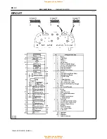 Preview for 175 page of Toyota 1996 LAND CRUISER User Manual