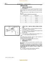 Preview for 177 page of Toyota 1996 LAND CRUISER User Manual