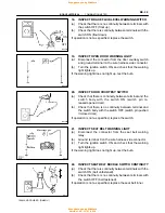 Preview for 182 page of Toyota 1996 LAND CRUISER User Manual