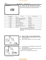 Preview for 183 page of Toyota 1996 LAND CRUISER User Manual