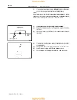 Preview for 187 page of Toyota 1996 LAND CRUISER User Manual