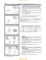 Preview for 191 page of Toyota 1996 LAND CRUISER User Manual