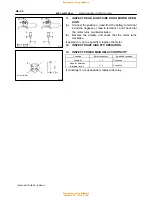 Preview for 193 page of Toyota 1996 LAND CRUISER User Manual