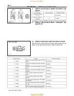 Preview for 197 page of Toyota 1996 LAND CRUISER User Manual