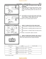 Preview for 202 page of Toyota 1996 LAND CRUISER User Manual