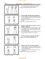 Preview for 207 page of Toyota 1996 LAND CRUISER User Manual