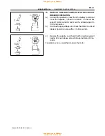 Preview for 210 page of Toyota 1996 LAND CRUISER User Manual