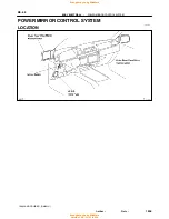 Preview for 211 page of Toyota 1996 LAND CRUISER User Manual