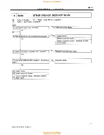 Preview for 220 page of Toyota 1996 LAND CRUISER User Manual