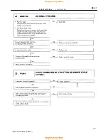 Preview for 234 page of Toyota 1996 LAND CRUISER User Manual