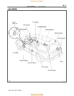 Preview for 236 page of Toyota 1996 LAND CRUISER User Manual