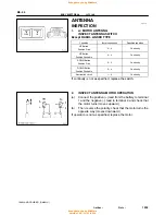 Preview for 237 page of Toyota 1996 LAND CRUISER User Manual