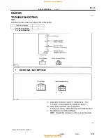 Preview for 238 page of Toyota 1996 LAND CRUISER User Manual