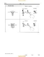 Preview for 241 page of Toyota 1996 LAND CRUISER User Manual