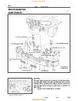 Preview for 243 page of Toyota 1996 LAND CRUISER User Manual